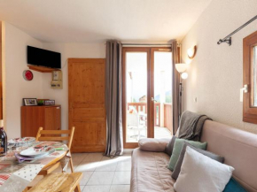 Apartment Plein Soleil-1 by Interhome Fontcouverte-La Toussuire